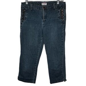 D.R.‎ by David Rodriguez Jeans as is